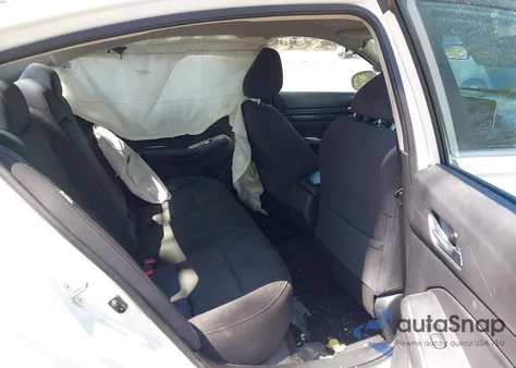 2020 Nissan Altima S Fwd from USA, damaged, VIN 1N4BL4BV4LC230343